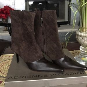 Adrienne Vittadini heels